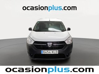 Dacia Dokker Ambiance dCi 66 kW (90 CV)