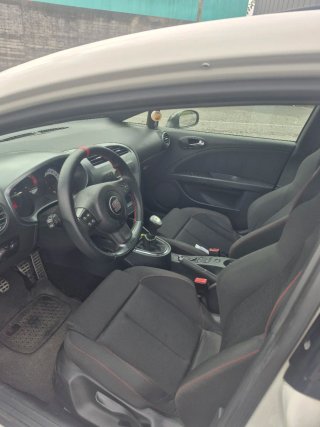 SEAT Leon 2008