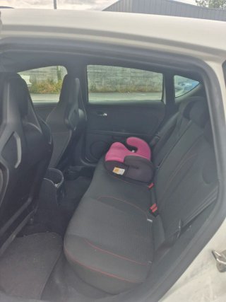 SEAT Leon 2008