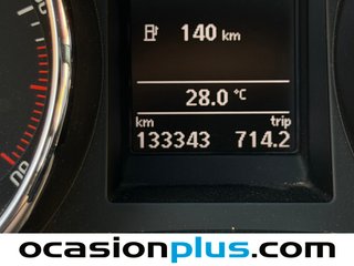 Skoda Yeti 1.2 TSI Outdoor Black 81 kW (110 CV)