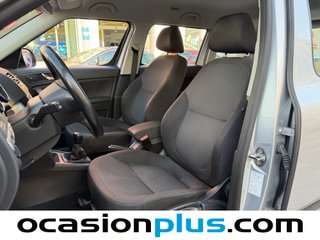 Skoda Yeti 1.2 TSI Outdoor Black 81 kW (110 CV)
