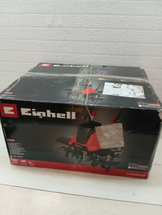 Einhell Motoazada Eléctrica 1500W - 45cm