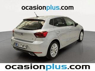 SEAT Ibiza 1.0 TSI FR 81 kW (110 CV)