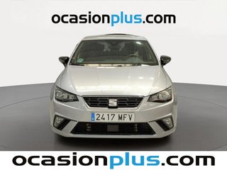 SEAT Ibiza 1.0 TSI FR 81 kW (110 CV)