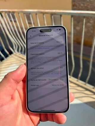 iPhone 16