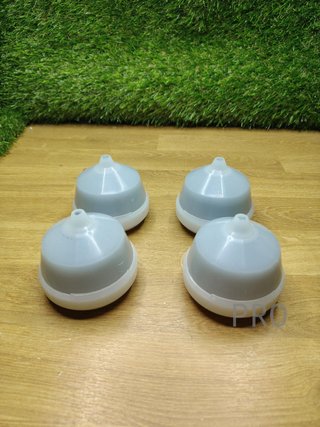 Juego de repuesto filtro de agua SIROFLEX
