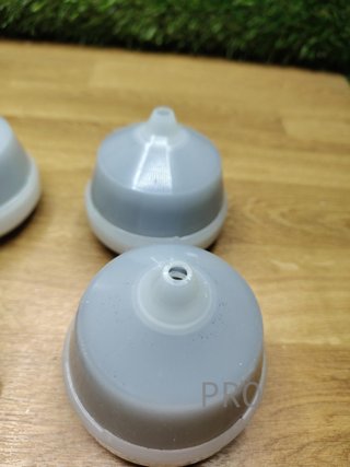 Juego de repuesto filtro de agua SIROFLEX
