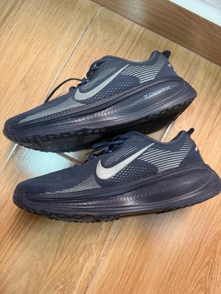 Nike Vomero 18 Thunder Blue - Talla 46