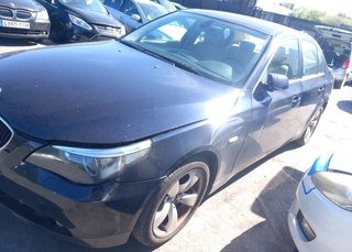 BMW SERIE 5 (DESPIECE)