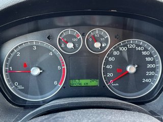 Ford C-MAX 2006 TDCI 115CV 109.000KM