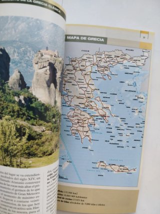 ATENAS. Pack 2 libros de viaje