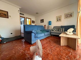 Piso en venta en Águilas ciudad en Águilas