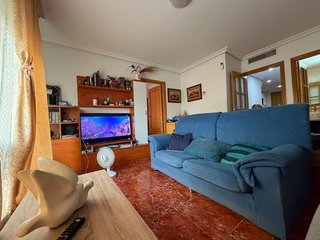 Piso en venta en Águilas ciudad en Águilas