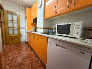 Piso en venta en Águilas ciudad en Águilas