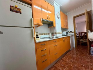 Piso en venta en Águilas ciudad en Águilas