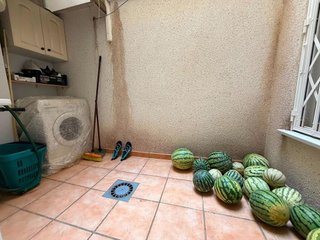 Piso en venta en Águilas ciudad en Águilas