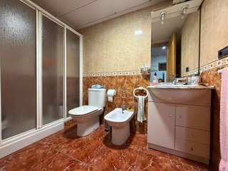 Piso en venta en Águilas ciudad en Águilas