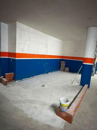 Piso en venta en Águilas ciudad en Águilas