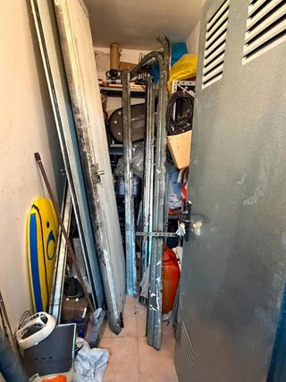 Piso en venta en Águilas ciudad en Águilas