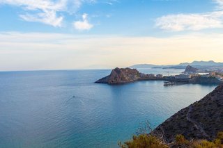 Piso en venta en Águilas ciudad en Águilas