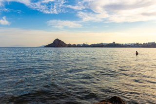 Piso en venta en Águilas ciudad en Águilas
