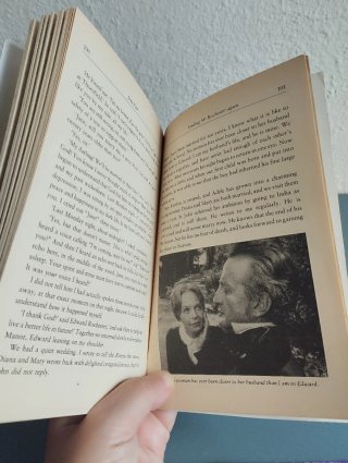 Jane Eyre versión adaptada en inglés Nivel 6