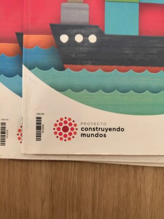 Lengua castellana, 3 Primaria