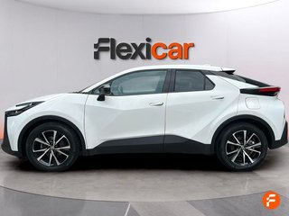 Toyota C-HR 1.8 Advance Hybrid 140