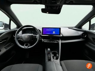 Toyota C-HR 1.8 Advance Hybrid 140