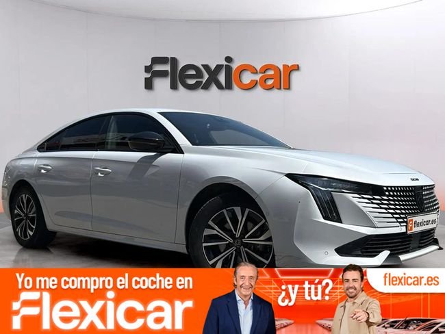 Peugeot 508 5P Allure PureTech 130 S&S EAT8 - foto 1