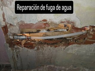 Todo en fontaneria soluciones e instalaciónes