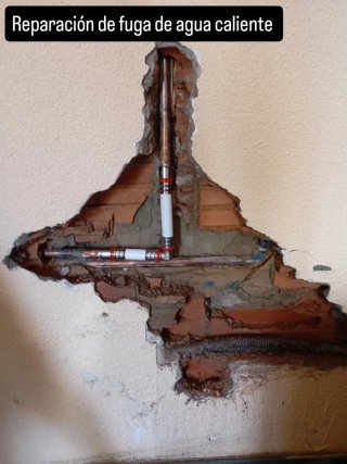 Todo en fontaneria soluciones e instalaciónes