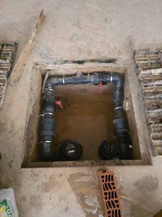 Todo en fontaneria soluciones e instalaciónes