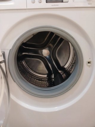 Lavadora Bosch Serie 6