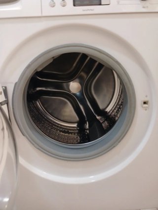 Lavadora Bosch Serie 6