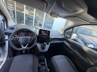 Opel Combo 1.5 TD 75kW (100CV) D.Cab XL H1 1000kg