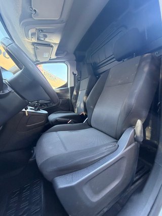 Opel Combo 1.5 TD 75kW (100CV) D.Cab XL H1 1000kg