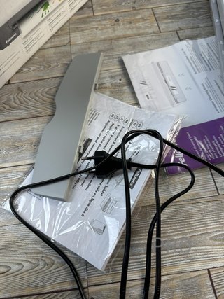 Plastificadora de documentos A3