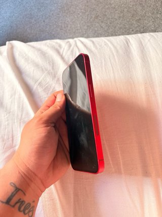 iPhone 14 128GB Rojo eSIM