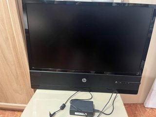Monitor HP x2401 - 24 pulgadas