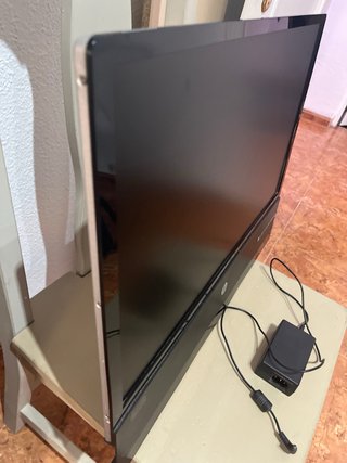 Monitor HP x2401 - 24 pulgadas