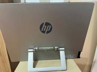 Monitor HP x2401 - 24 pulgadas