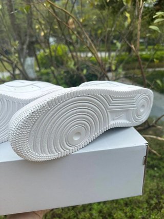 Nike Air Force 1 Blancas Talla 36 Nuevas