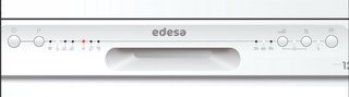 Ricambi per lavastoviglie EDESA EDW-6120 WH