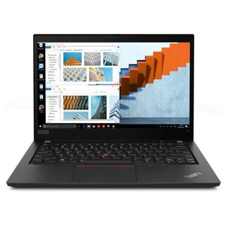 Lenovo ThinkPad T14 G2, i5-1145G7, 32GB, 256GB, 14