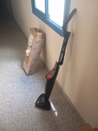Vileda Steam PLUS Mopa a Vapor