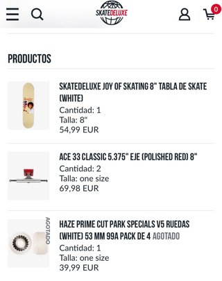 Tabla de skate Custom Bob Ross