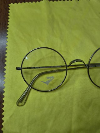 Trevi eyeglasses round genuine vintage