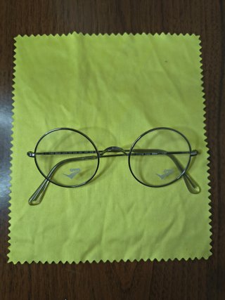 Trevi eyeglasses round genuine vintage