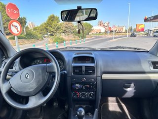 Renault Clio 2004
